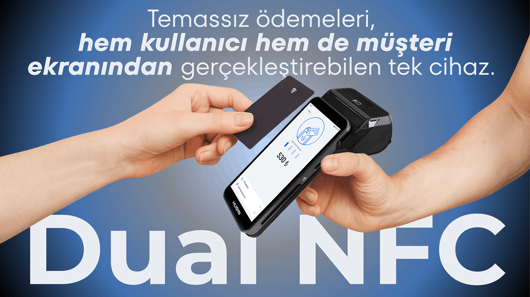 Hugin S1 ödeme