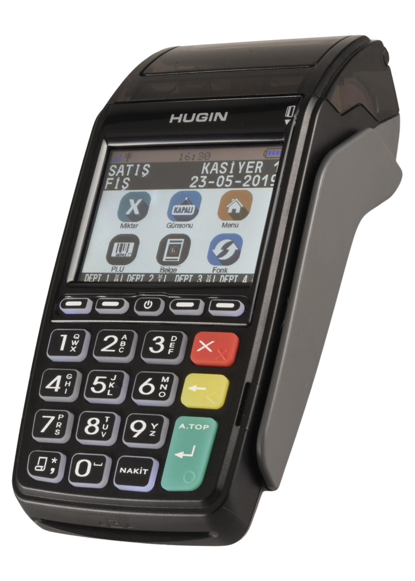 Hugin T300