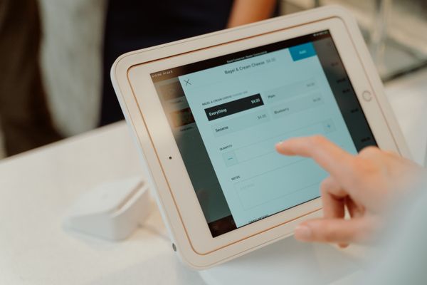 POS Terminal